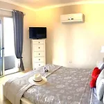 Casita Atlantico En *