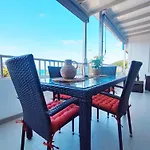 Casita Atlantico En Appartement *