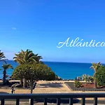 Casita Atlantico En Appartement *
