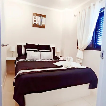 Casita Atlantico En Appartement Puerto del Carmen (Lanzarote)