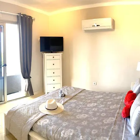 Casita Atlantico En Puerto Del Carmen *