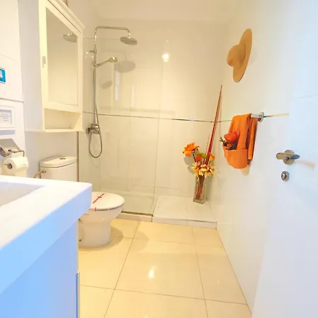 Apartment Casita Atlantico En Puerto Del Carmen Puerto del Carmen (Lanzarote)