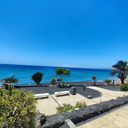 Apartment Casita Atlantico En Puerto Del Carmen