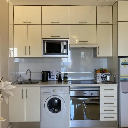 Casita Atlantico En Puerto Del Carmen