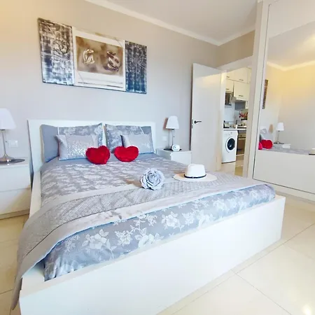 Casita Atlantico En Puerto Del Carmen Apartment *