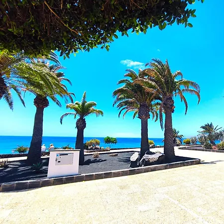 Апартаменты Casita Atlantico En *