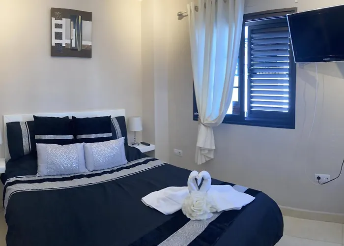 Casita Atlantico En * Пуэрто дель Кармен