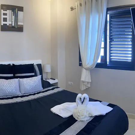 Casita Atlántico En * Puerto del Carmen (Lanzarote)