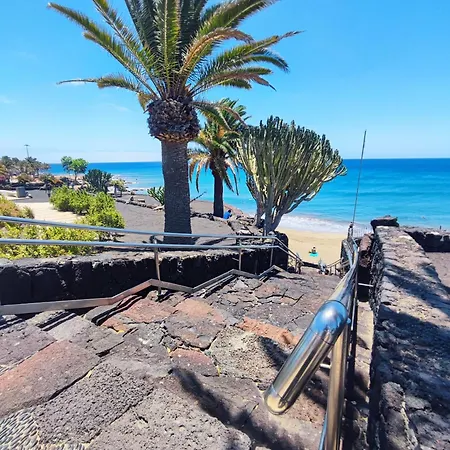 Casita Atlantico En * Puerto del Carmen