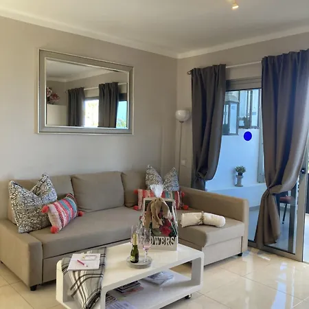 Casita Atlantico En 公寓 卡门港