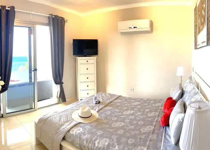 Casita Atlantico En *