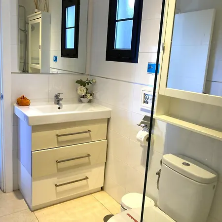 Casita Atlantico En *