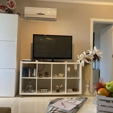 Apartment Casita Atlantico En